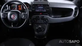Fiat Panda de 2022