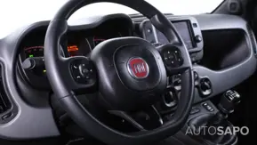 Fiat Panda de 2022