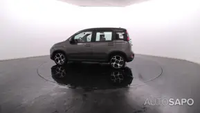 Fiat Panda de 2022