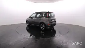 Fiat Panda de 2022