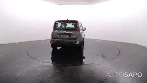 Fiat Panda de 2022