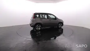 Fiat Panda de 2022