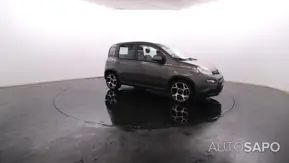 Fiat Panda de 2022