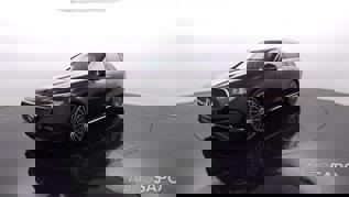 Mercedes-Benz Classe E de 2024