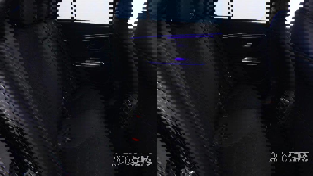 Mercedes-Benz Classe E de 2024