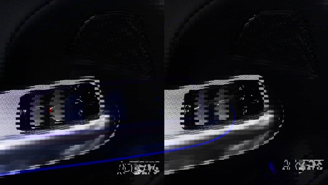 Mercedes-Benz Classe E de 2024