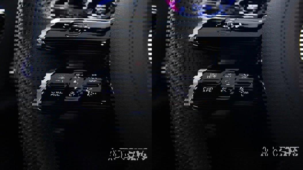 Mercedes-Benz Classe E de 2024