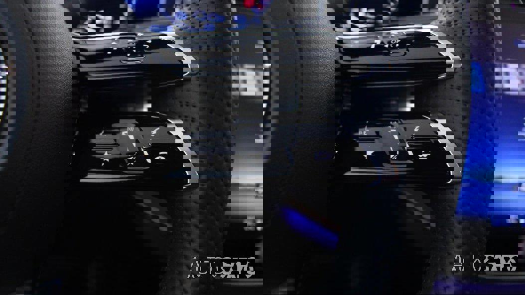 Mercedes-Benz Classe E de 2024