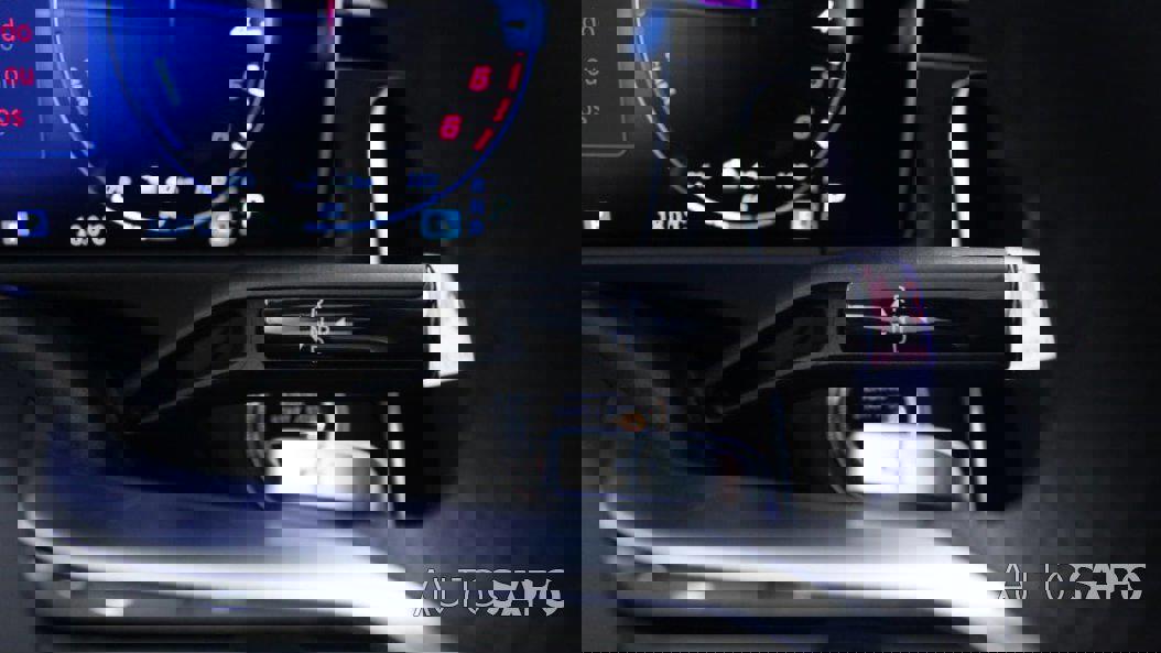 Mercedes-Benz Classe E de 2024