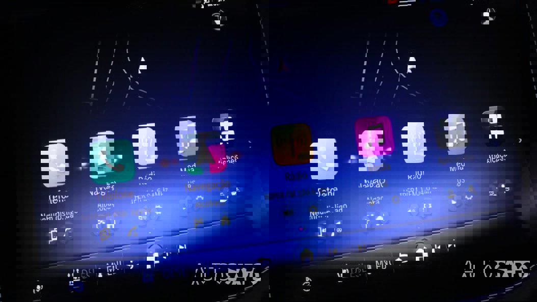 Mercedes-Benz Classe E de 2024