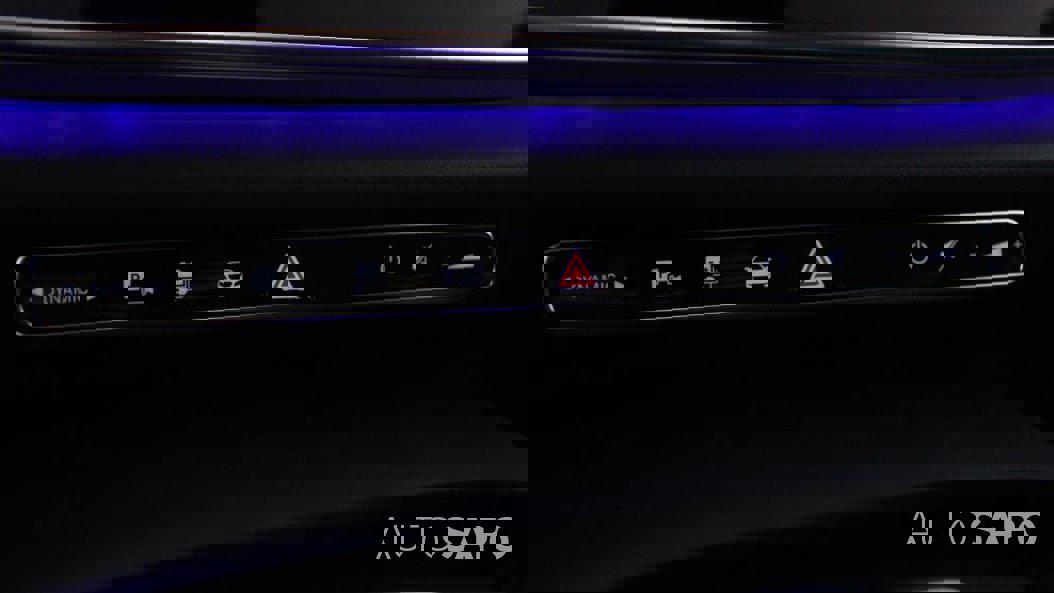 Mercedes-Benz Classe E de 2024