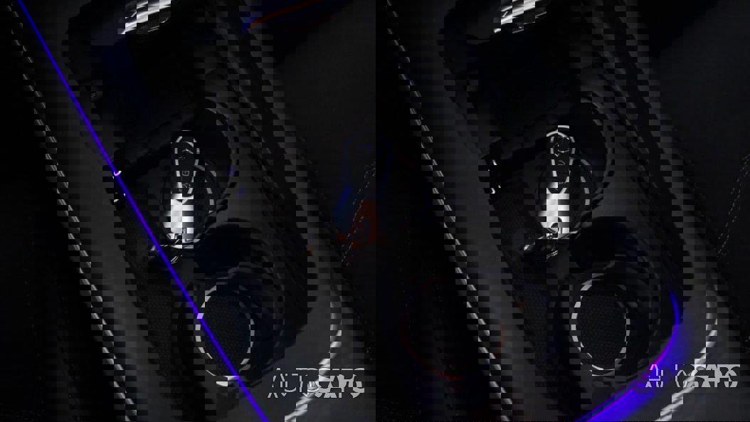 Mercedes-Benz Classe E de 2024