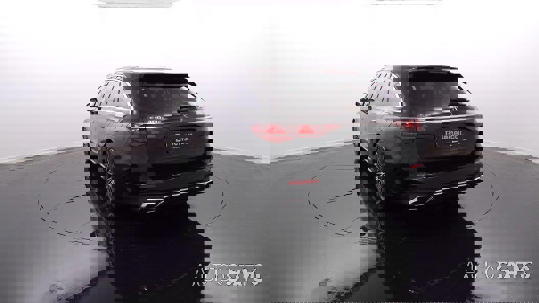 Mercedes-Benz Classe E de 2024