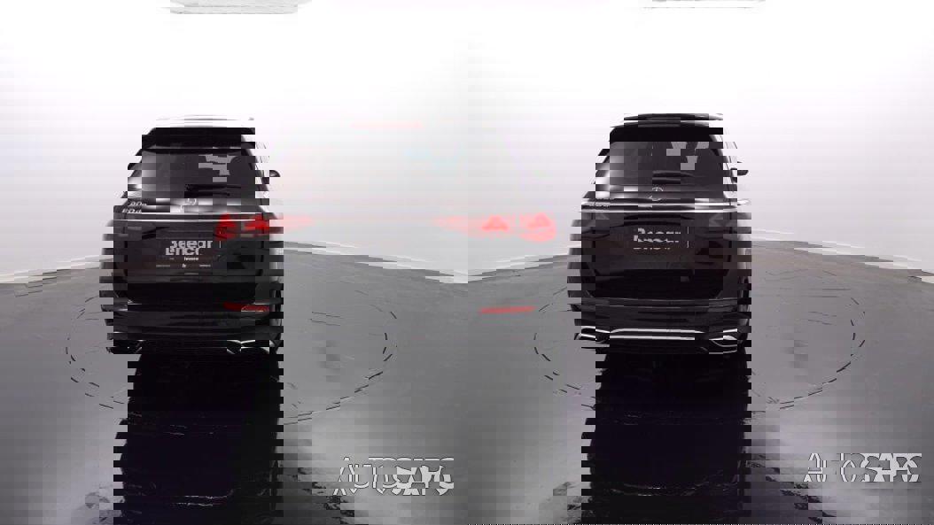 Mercedes-Benz Classe E de 2024