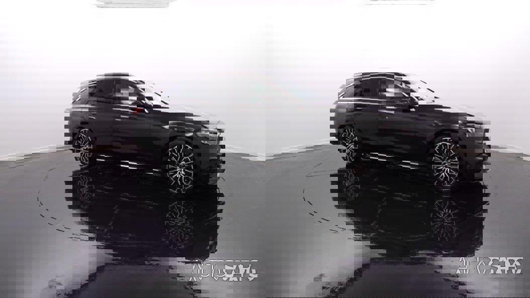 Mercedes-Benz Classe E de 2024