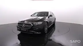 Mercedes-Benz Classe E de 2024