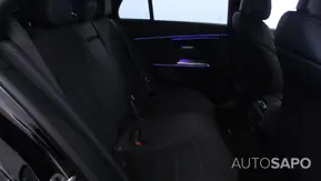 Mercedes-Benz Classe E de 2024