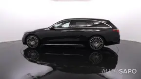 Mercedes-Benz Classe E de 2024