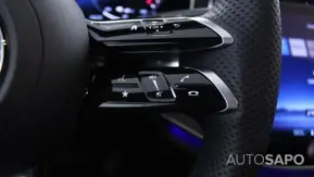 Mercedes-Benz Classe E de 2024