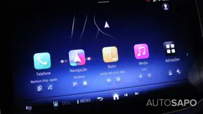 Mercedes-Benz Classe E de 2024