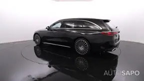 Mercedes-Benz Classe E de 2024