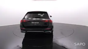 Mercedes-Benz Classe E de 2024