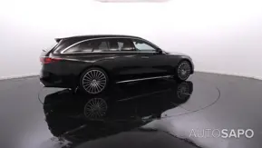 Mercedes-Benz Classe E de 2024