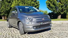 Fiat 500 de 2020