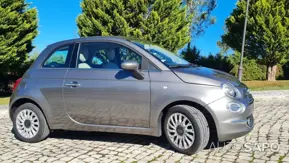 Fiat 500 de 2020