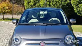 Fiat 500 de 2020