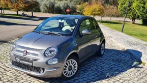 Fiat 500 de 2020