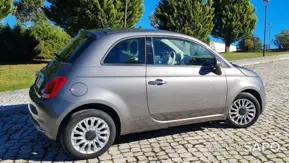 Fiat 500 de 2020