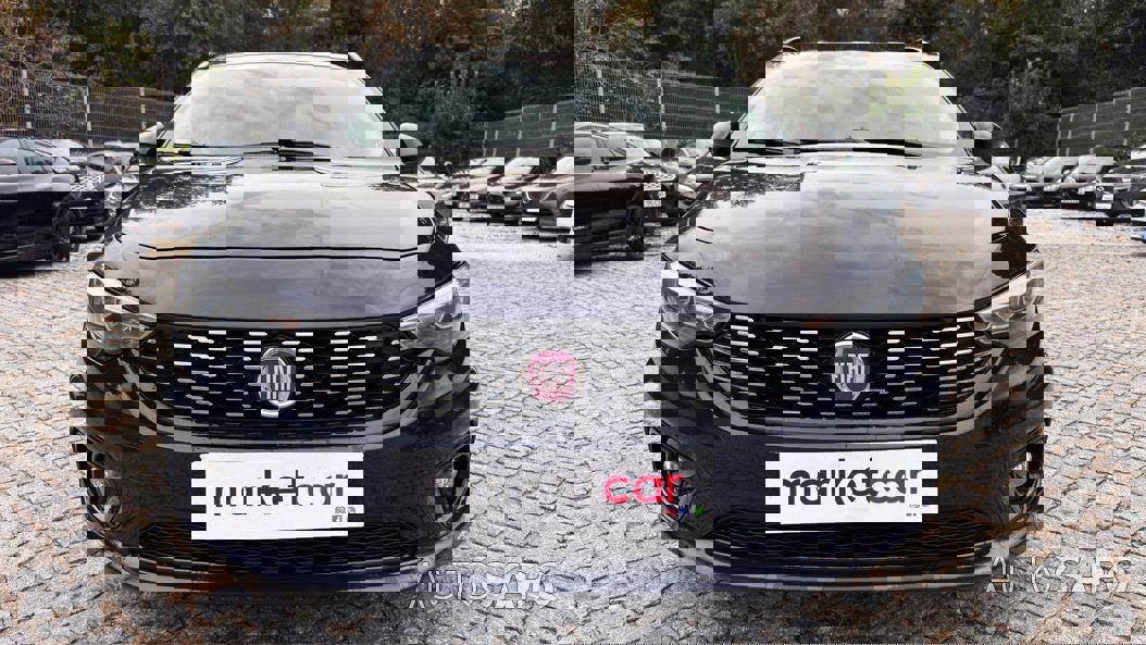 Fiat Tipo de 2017