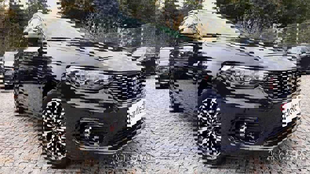 Fiat Tipo de 2017