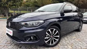 Fiat Tipo de 2017