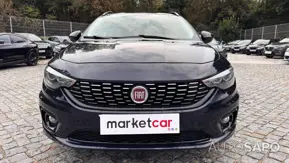 Fiat Tipo de 2017