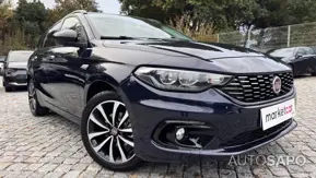 Fiat Tipo de 2017