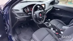 Fiat Tipo de 2017