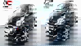 Peugeot 208 1.2 PureTech Style de 2016