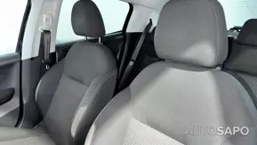 Peugeot 208 1.2 PureTech Style de 2016