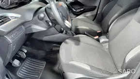 Peugeot 208 1.2 PureTech Style de 2016