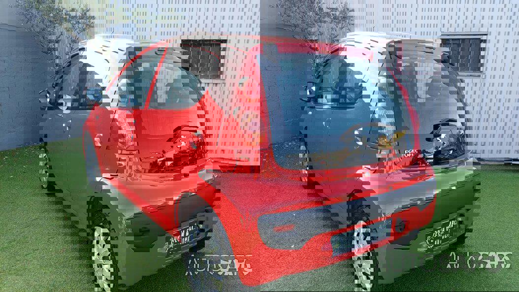 Peugeot 107 1.0 Access de 2008