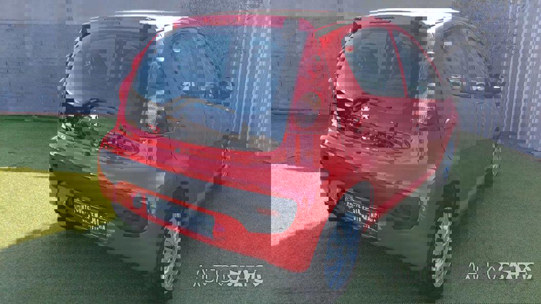 Peugeot 107 1.0 Access de 2008