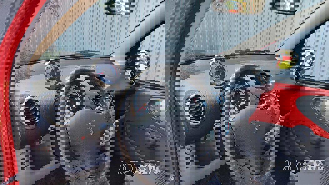 Peugeot 107 1.0 Access de 2008