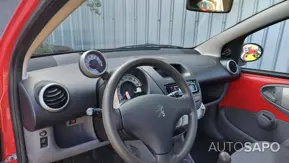 Peugeot 107 1.0 Access de 2008