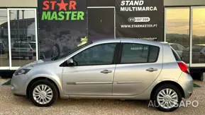 Renault Clio 1.5 dCi Dynamique de 2010