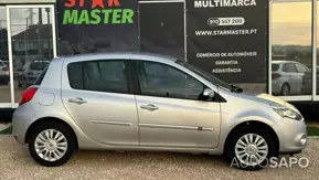 Renault Clio 1.5 dCi Dynamique de 2010