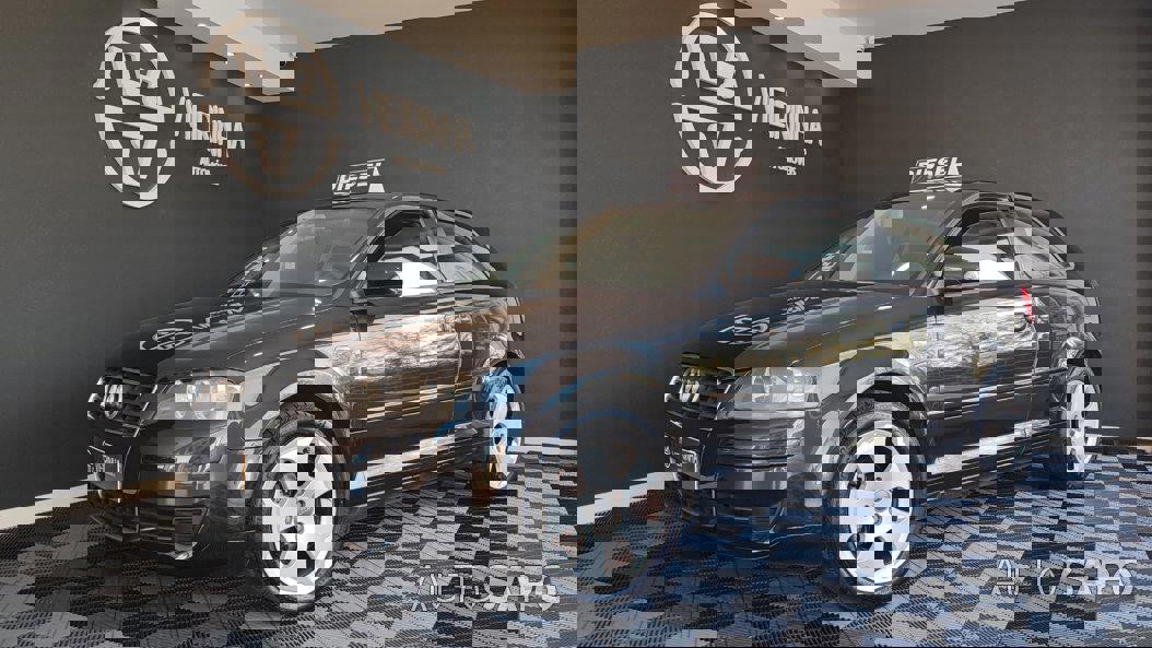 Audi A3 2.0 TDi Ambiente de 2003