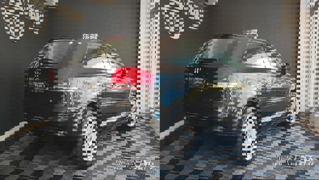 Audi A3 2.0 TDi Ambiente de 2003