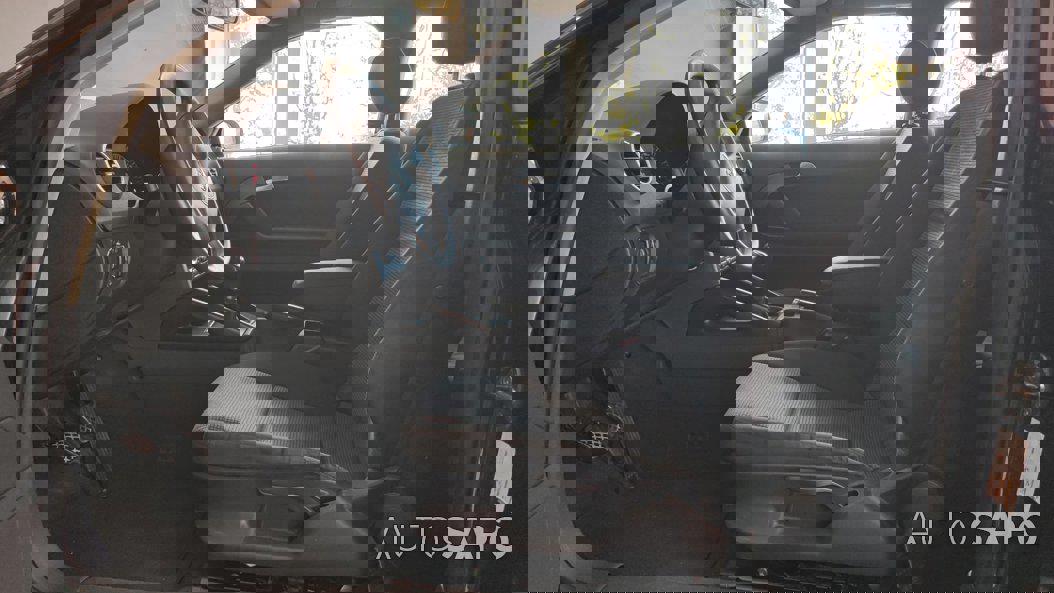 Audi A3 2.0 TDi Ambiente de 2003